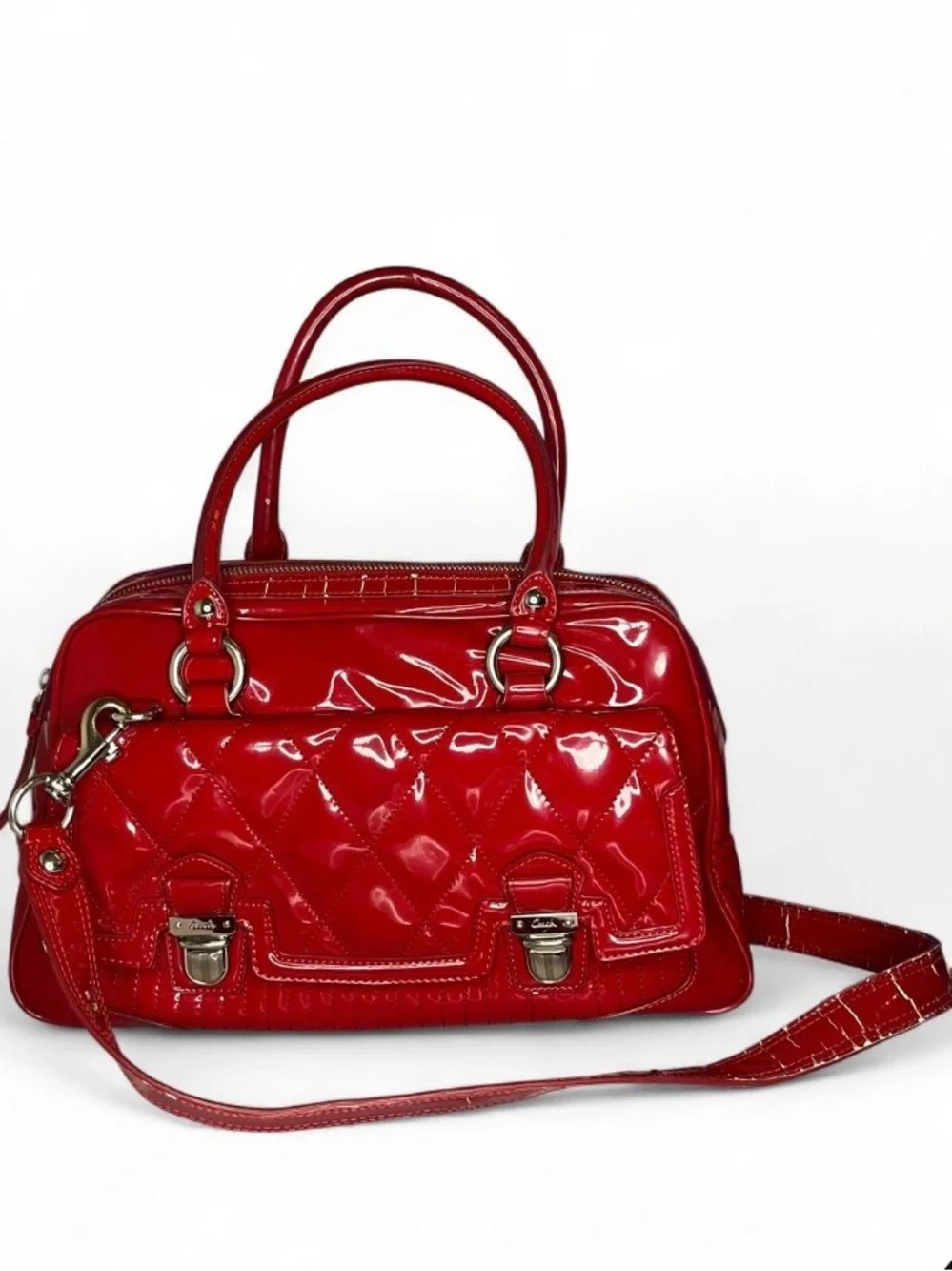 Coach are j1169 approx